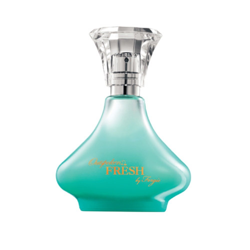 Avon Outspoken Fresh By Fergie - Eau De Parfum Spray 1.7 Fl. Oz.