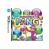  Pang : Magical Michael