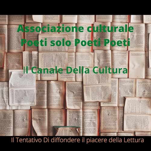 Episode 1: Gli Autori si Raccontano