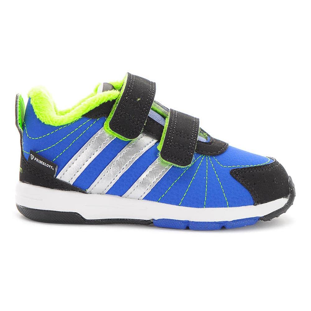 adidas - Zapatos Primeros Pasos para niño Azul Bleu Moyen 22