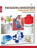 Packaging Innovations Interpack 2014 1505200733 Book Cover