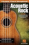 Acoustic Rock (Ukelele Chord Songbook)