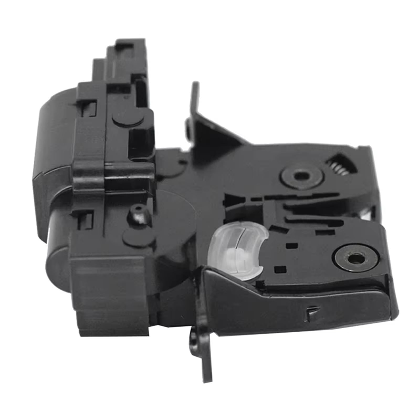 Pauzcsec One Color Tailgate Boot Lock Compatible With Nissan For Micra Mk Iii Hatchback 2003 2004 2005 2006 2007 2008 2009 2010 Tailgate Boot Lid Trunk Lock Actuator 90502-2Dx0a