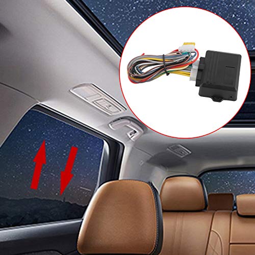 Mejores review On-line Elevalunas eléctrico universal los 10 mejores. 27 Imagen adicional