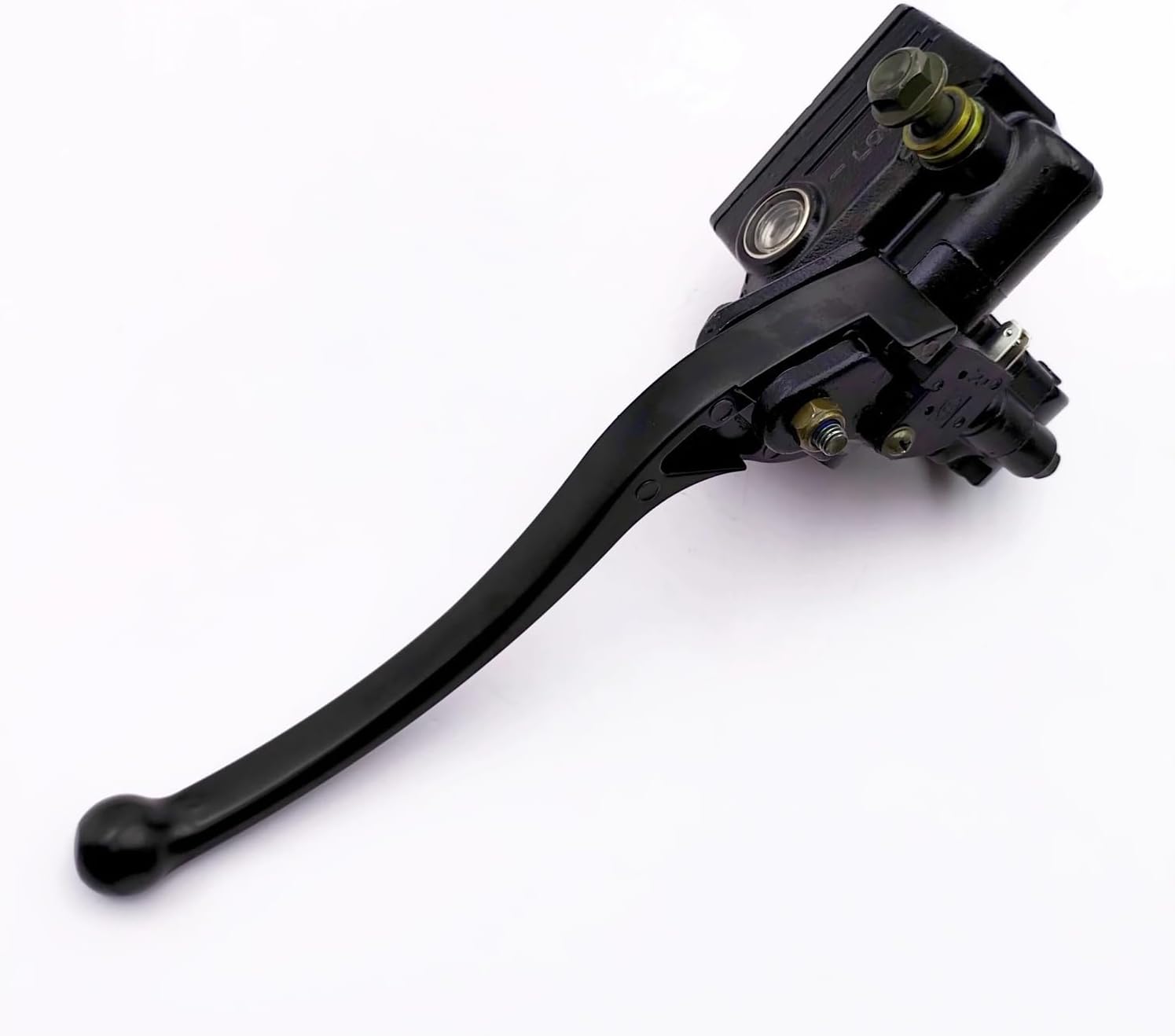 Hand Brake Cylinder Fit For CFmoto 400 450 500 CF188 500S 520 550 600 625 CF196 800 Goes 525 625i - Hydraulic System Replacement