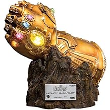 Entertainment Earth Avengers Infinity War Infinity Gauntlet MC-004 Statue - PX