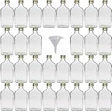 botella agua 200 ml Capacidad (hasta borde superior) aprox 200 ml.