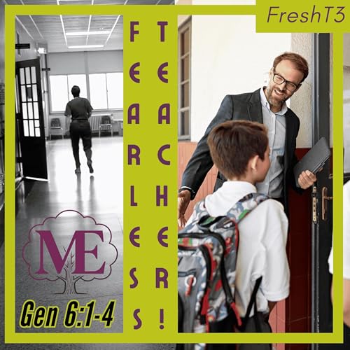 27] Stand on Business in this 'Wicked' generation