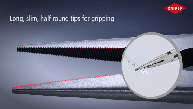 Knipex Tools 28 71 280 11