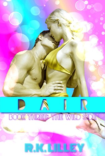 DAIR (The Wild Side Book 3)
