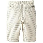 Quiksilver Big Boys' Ying Yang Short - Image 2
