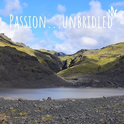 Passion...unbridled cover art