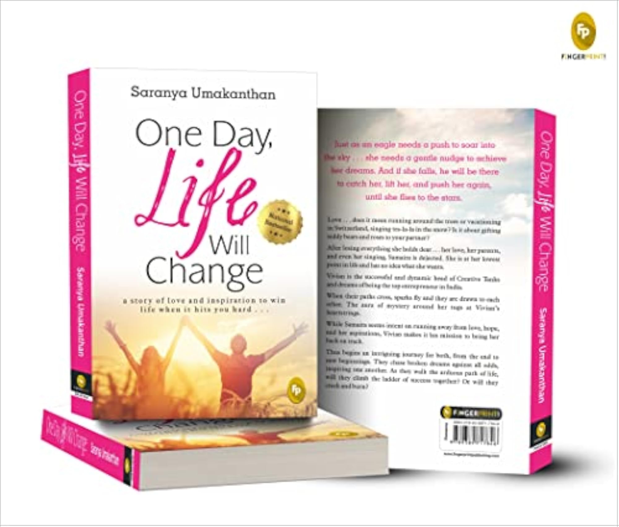 One Day, Life Will Change