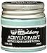Prima Marketing 963248 Finnabair Art Alchemy Acrylic Paint, 1.7 fl. oz., Metallique Light Patina