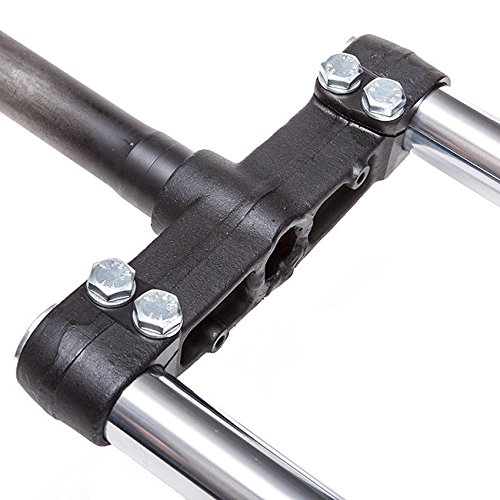 Sebac Gabel (Telegabel) für Gilera Runner FX FXR/VX VXR 125-180 - 200
