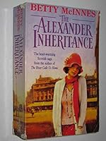 Alexander Inheritance 0747244936 Book Cover