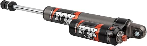 Miniatura 5 de Fox Factory Inc 883-26-079 25 Performance Elite Series Smooth Body Reservoir Shock Par extendido 2565 pulg Colapsado 1685 pulg Carrera 881 pulg