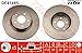 Produktbild TRW Brake Disc (Single) - DF4149S