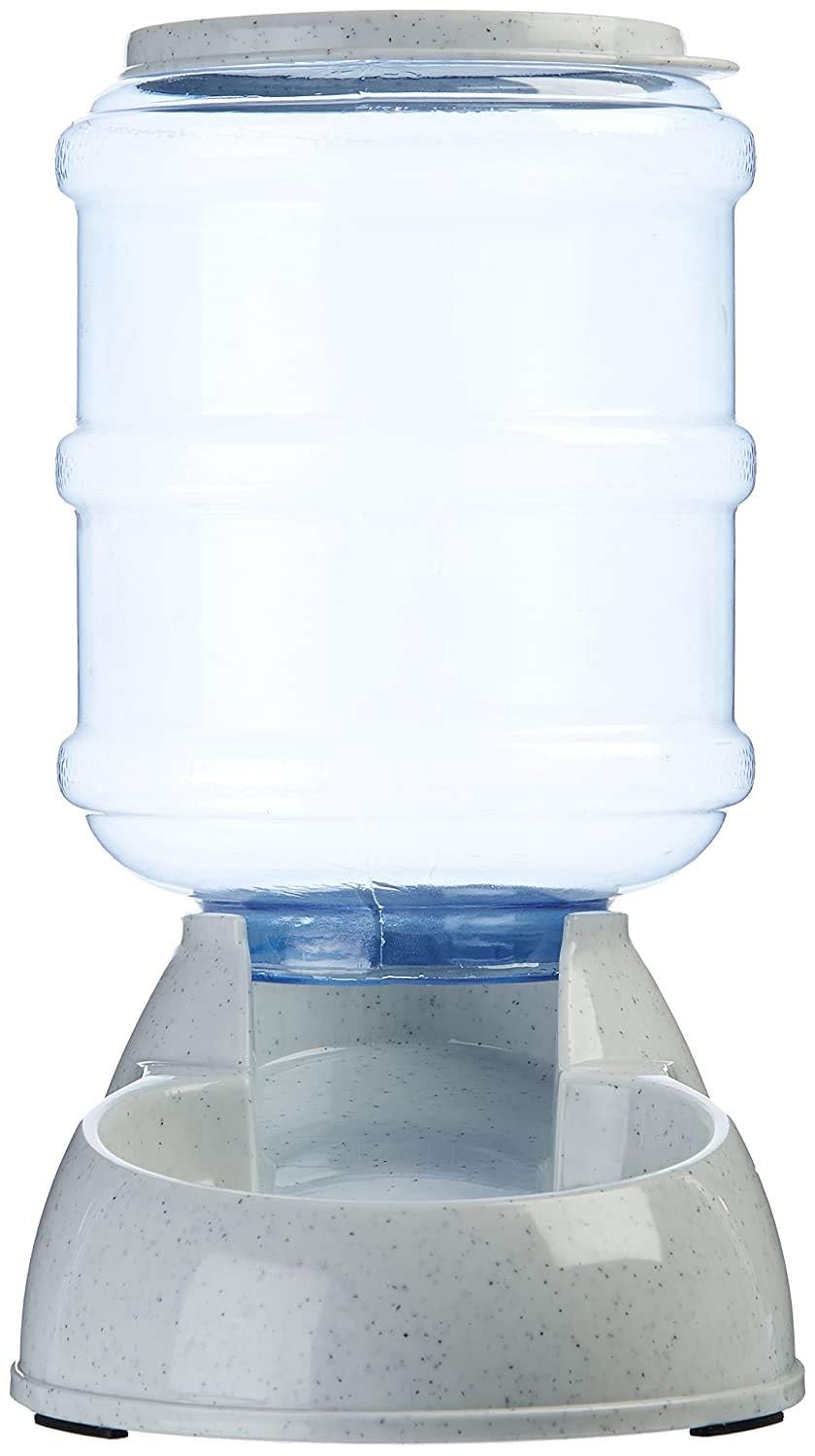Istara Pet Food Dispenser, Self-Dispensing Gravity Pet Feeder Waterer Cat Dog Feeding Bowl Automatic Feeding Pet Supplies Cat Food Dispenser (B0CB6QFYMF) Amazon Price History, Amazon Price Tracker