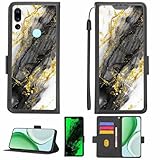 Cuir PU de haute qualité, très léger, avec compartiments pour cartes, peut contenir des cartes et de l'argent.