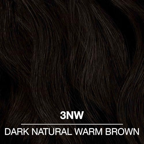 Image of WELLA Color Charm Permanent Liquid Hair Color for Gray Coverage, Brown