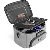 OZCHIN Smell Proof Bag with Combination Lock, Smell Proof Box Activated Carbon Fiber Smoking Accessories, Smell Proof Container, Great Gifts for Father’s Day, Premium Odor Proof Bag(Grey)