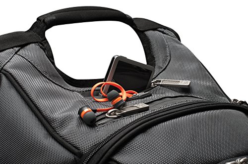 Ogio Metro Street Computer Laptop Backpack, Black #TOP2
