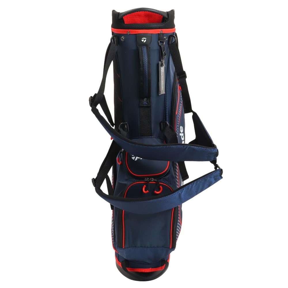 Amazon | テーラーメイド(TAYLOR MADE) キャリーライト 4WAY スタンド