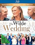 Wilde Wedding