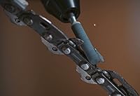 Vista 5 de Dremel 453 532" Piedra de molienda, 2 piezas