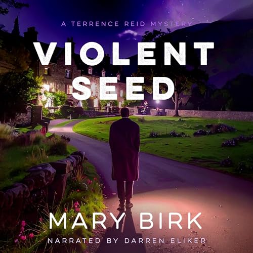 Violent Seed cover art
