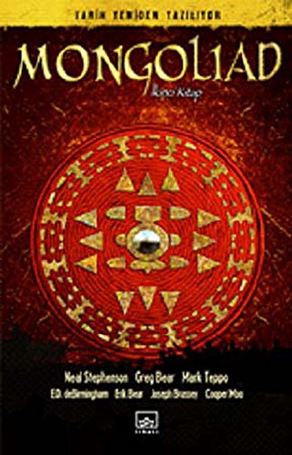 Mongoliad 2. Kitap