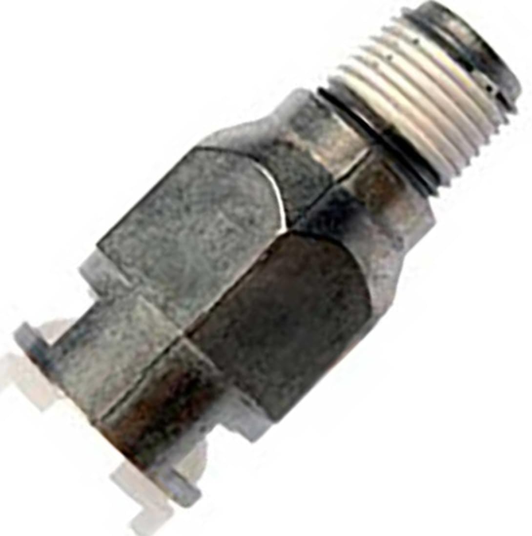 HVAC Heater Hose Connector fits Chevrolet Astro 1990 1991 1992 1993 1994 1995 fits GMC Safari 1990 1991 1992 1993 1994 1995 1 x