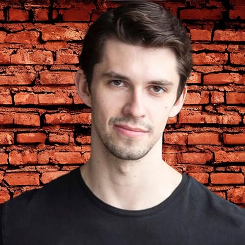 Episode 185 with Kyle Lucey Podcast Por  arte de portada