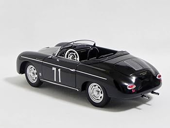 絶版未展示品 オートアート 1/18 ポルシェ 356A スピードスター 絶版未展示品 オートアート 1/18 ポルシェ 356A スピードスター