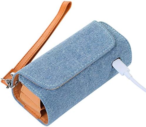 phone charging purse amazon