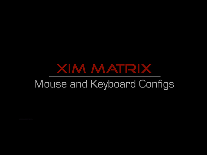 Amazon.co.jp: XIM MATRIX アダブター PS5・PS4・Xbox Series X|S