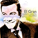 lanzagranadas mgl 40 mm  El Gran Mario Lanza Vol. II