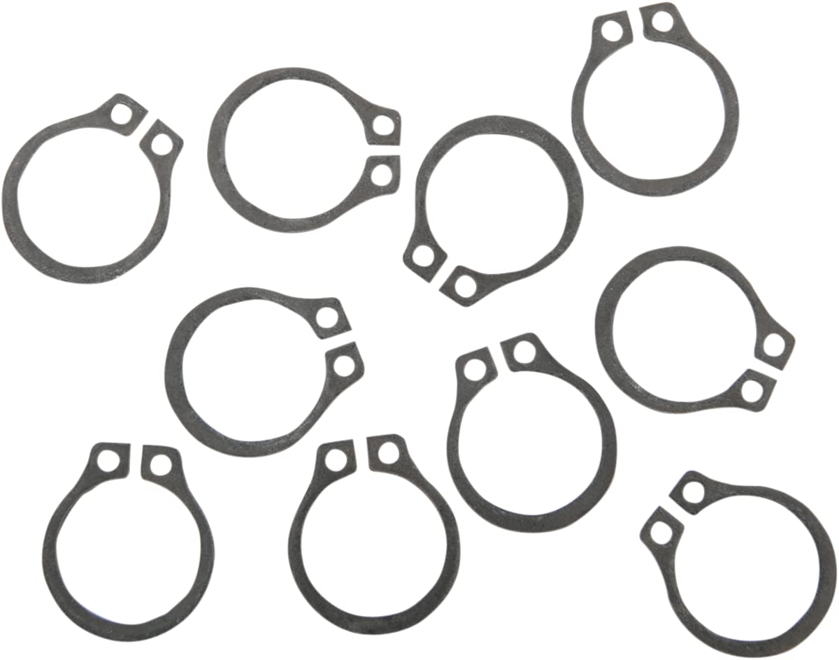 Eastern Motorcycle Parts Snap/Retaining Ring A-11031