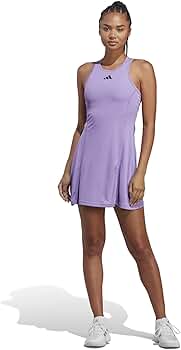 ☆Adidas☆Originals KNIT Dress Purple adidas Kseniaschnaider Knit Dress | adidas | REVERSIBLE