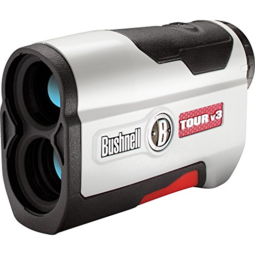 Bushnell Tour v3 Laser Rangefinder