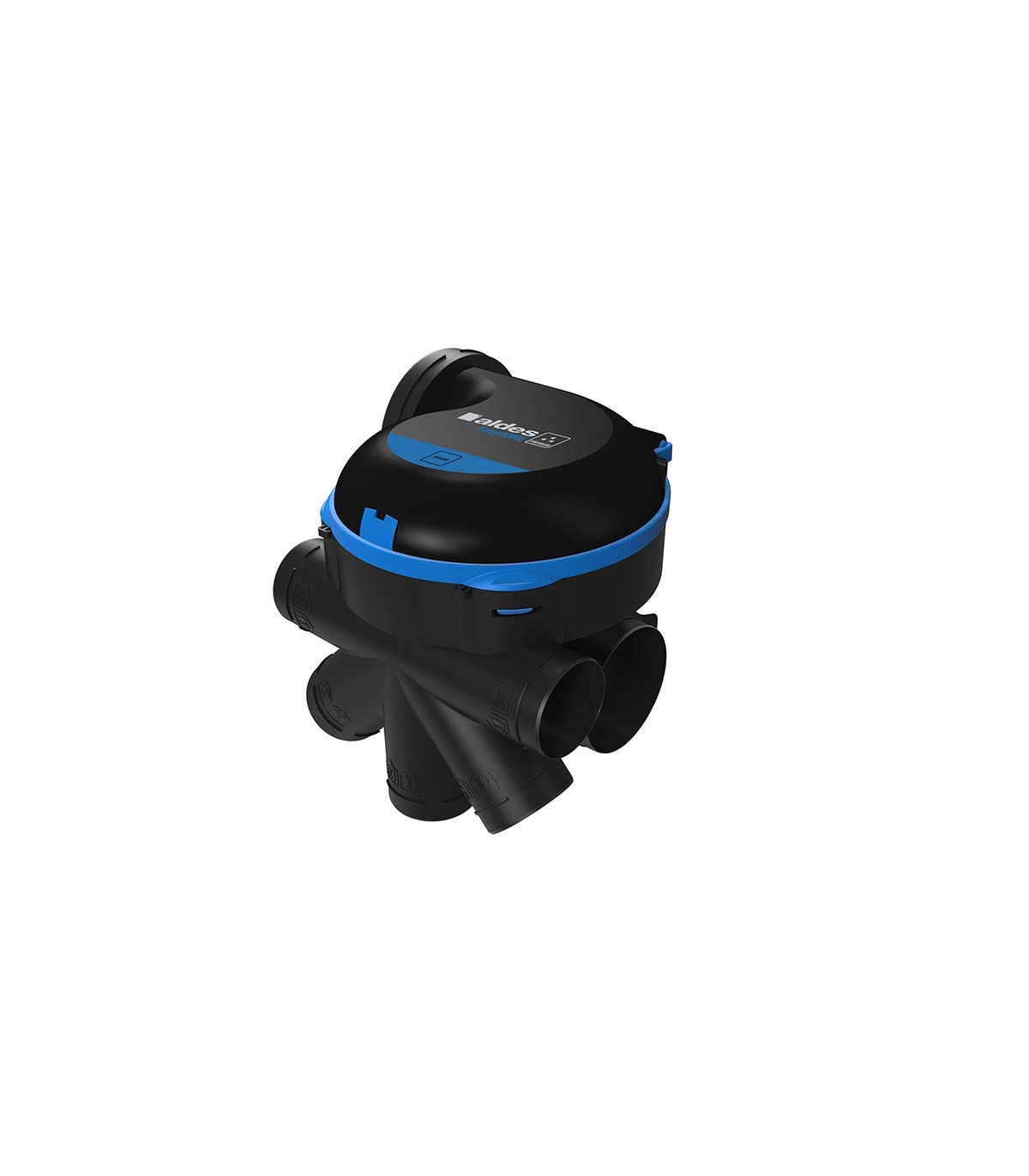 GPE EASYHOME HYGRO PREMIUM MW