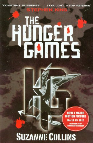 HUNGER GAMES: 001 (The Hunger Games)