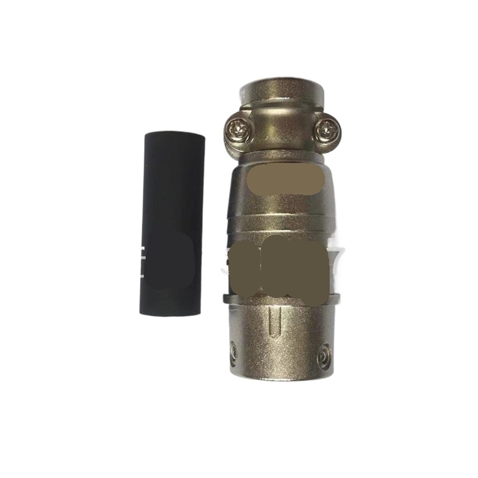 Connecteur circulaire PRC03-32A10-7F10.5 Plug fiche de raccordement électrique 7 broches
