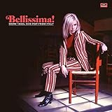 babyliss curl secret 2 saturn  Bellissima!-More 1960s She-Pop from Italy (Vinyl [Vinyl LP]