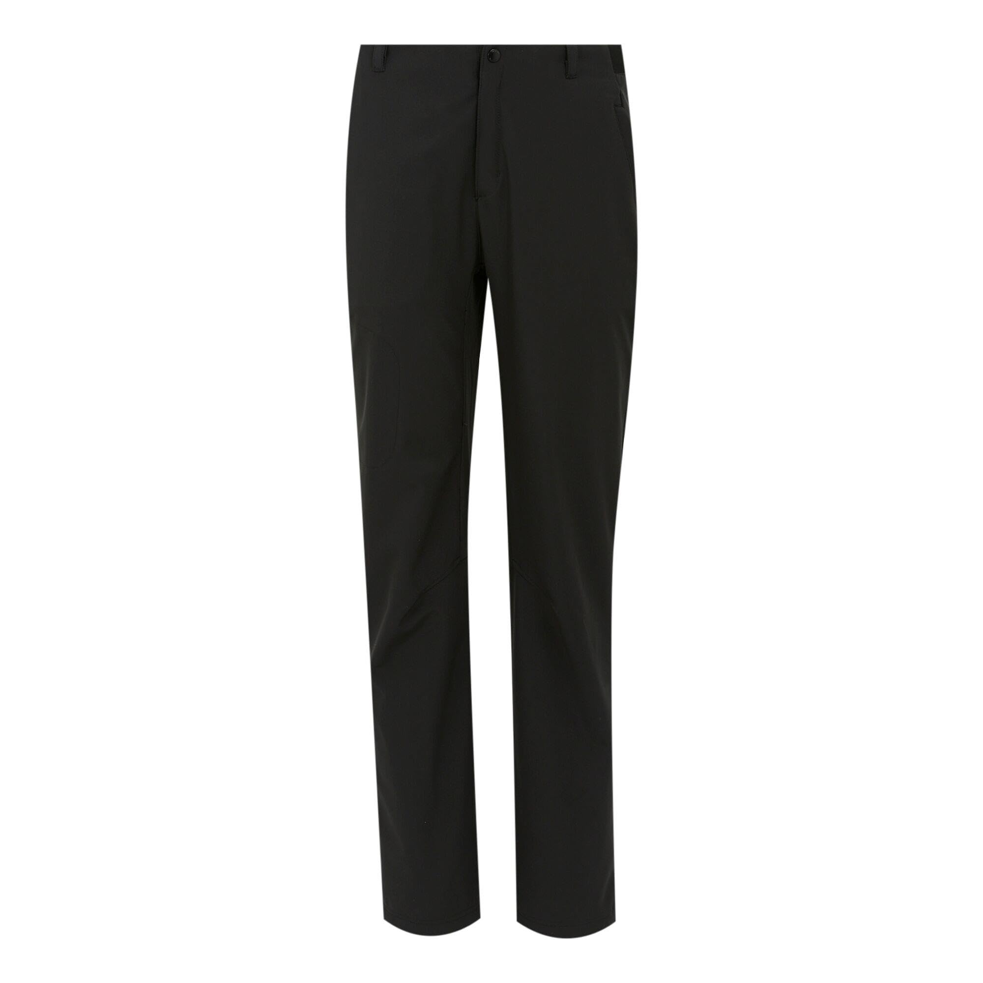 Regatta Men's Noir Trousers Bayfell