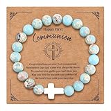 Bracelet Croix Homme : La croix chretienne est un symbole intemporel du christianisme : salut, foi, amour infini, bonheur, bonne fortune. Porter ce bracelet en forme de croix rappelle les croyances spirituelles et bénédictions de Jésus, apportant du réconfort au quotidien. Ce n’est pas seulement un accessoire moderne, mais une expression significative de sa foi