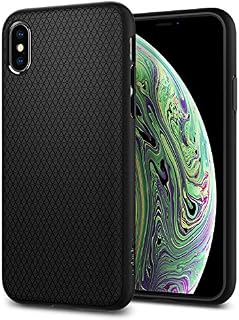 Spigen Liquid Air Armor Designed for Apple iPhone Xs Case (2018) / Designed