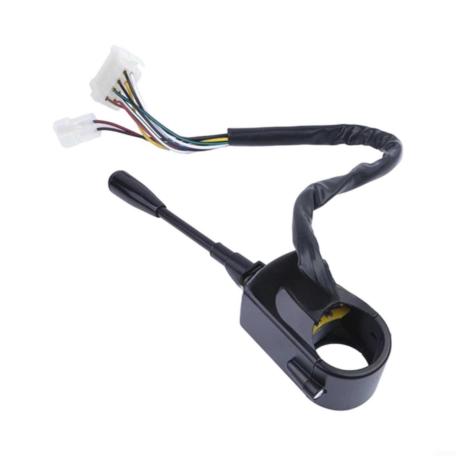 Blinkerhebel Aus ABS, Für Mercedes-Benz 1973-1991 & Alte Traktoren/LKW, Lenkraddurchmesser 45Mm, Ersetzt 0035458724