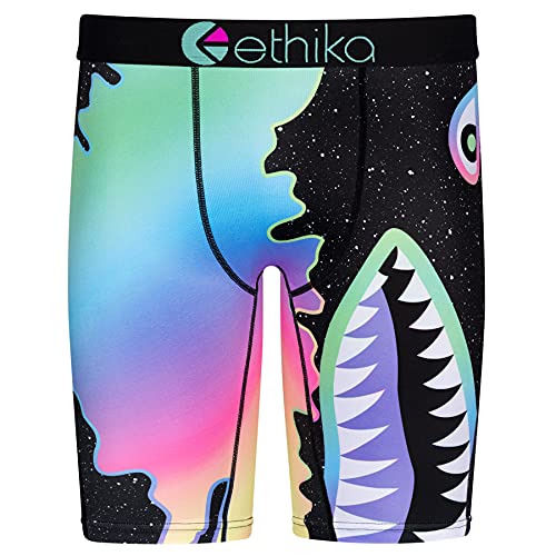 Ethika Mens Staple Boxer Brief | Bomber Space